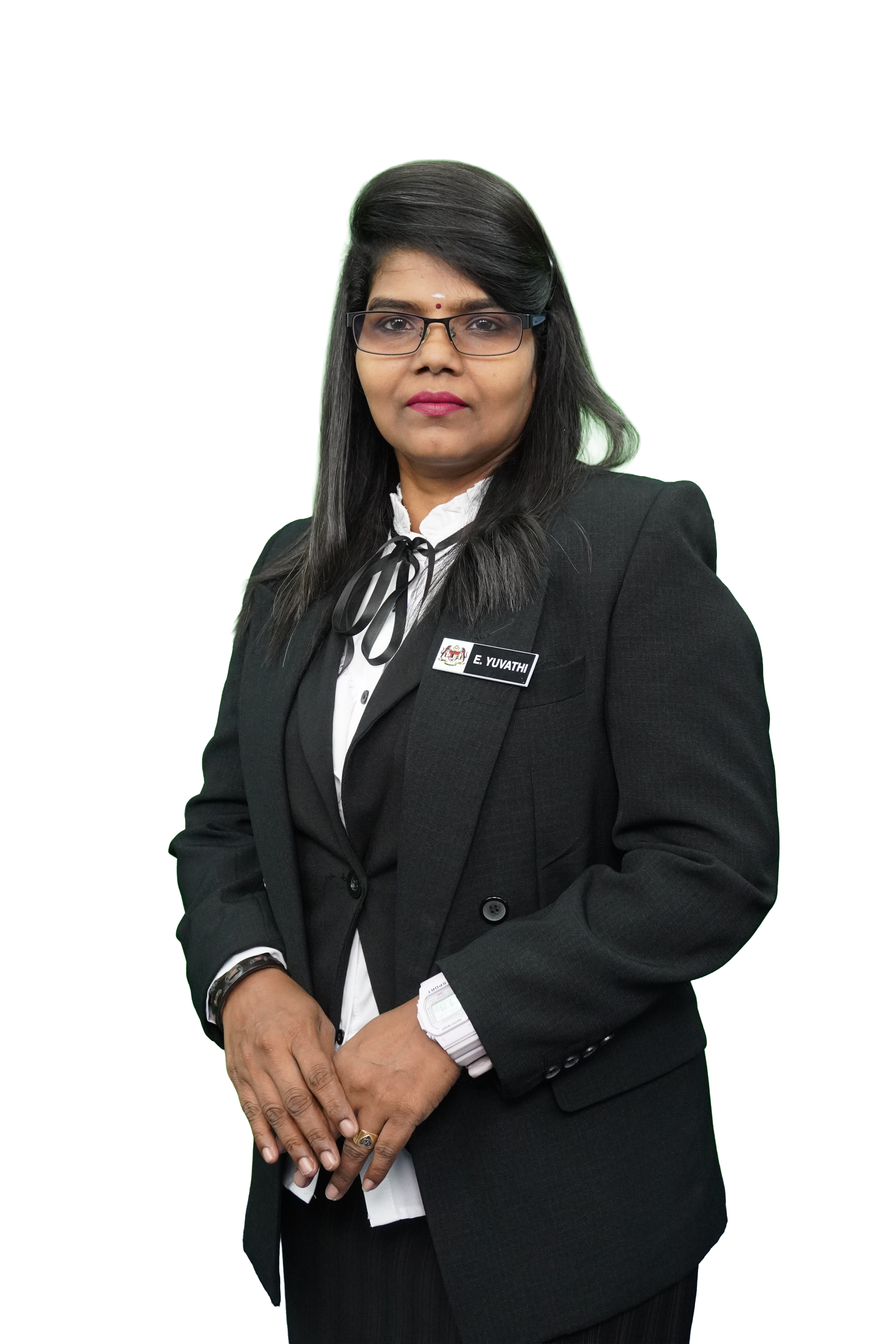 E YUVATHI EALOMALAI